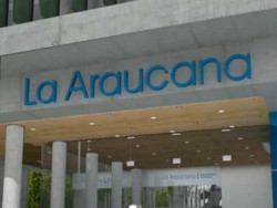 La araucana (7)