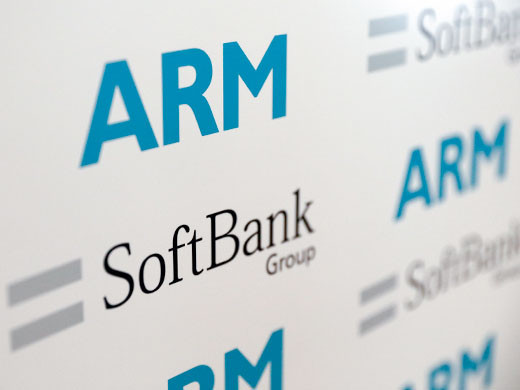 SoftBank