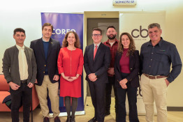 Biotecnología chilena al mundo   Corfo y Sofofa