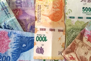 Peso Argentino1