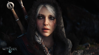The Witcher 4.