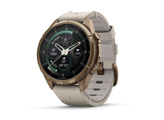 Imagen del Garmin fenix 9 Pro.
