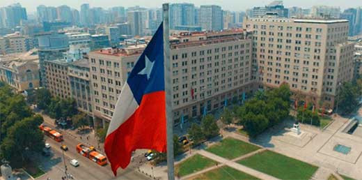 Chile