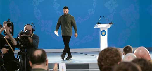 Zelenski