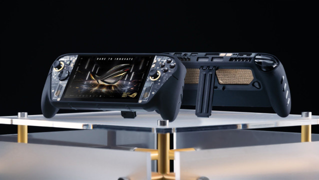ROG XBOX Ally X20