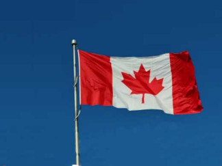 Bandera Canadá (3)