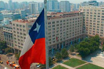 Chile