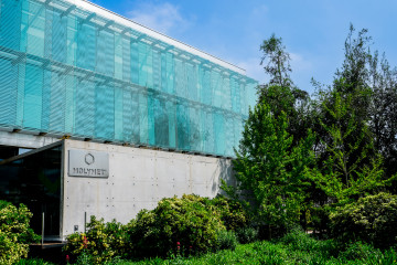 EDIFICIO MOLYMET