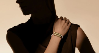 La nueva pulsera Luffu Link.