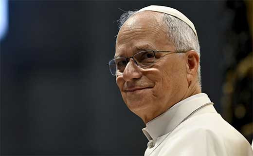 El Papa