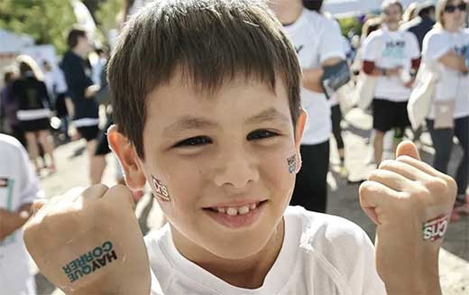 CA