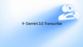 El nuevo modelo Gemini 3.E Transcribe.