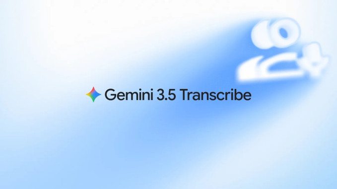 El nuevo modelo Gemini 3.E Transcribe.