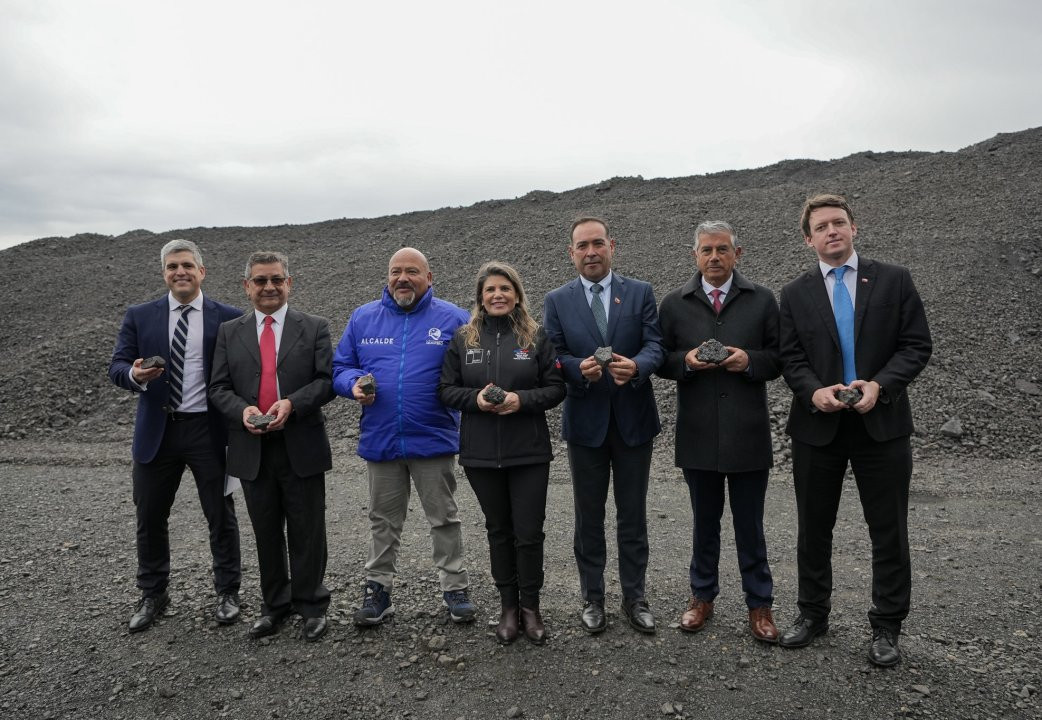 Codelco mop1