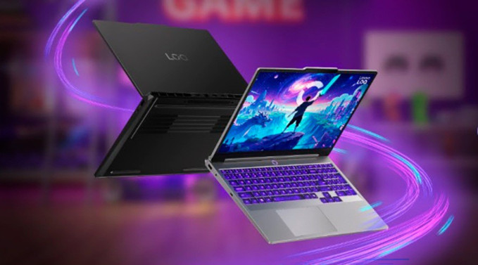 Imagen de los nuevos portátiles Lenovo LOQ Essential 15IPH11 y 15LRH11