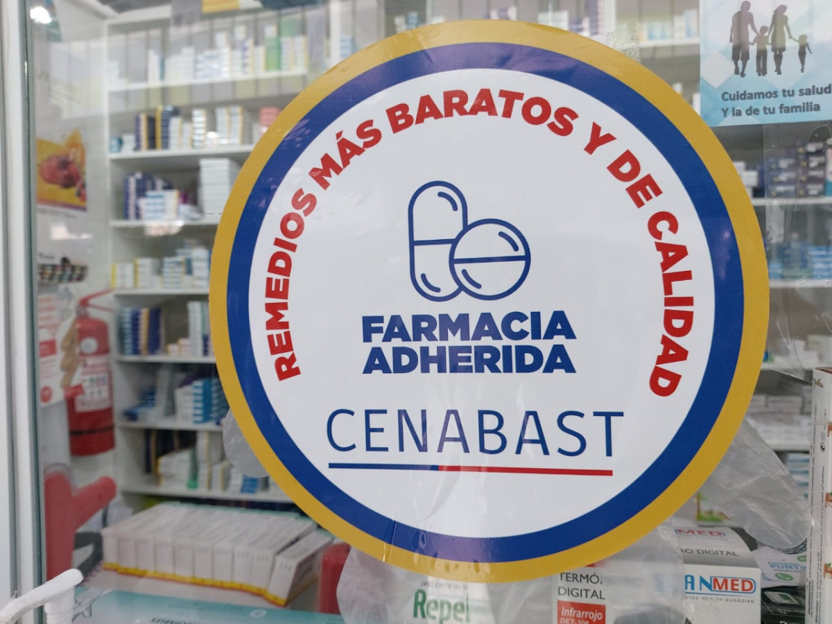 Cenabast
