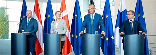 UE