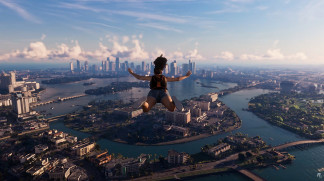 Imagen de Grand Theft Auto VI: una mirada extendida.