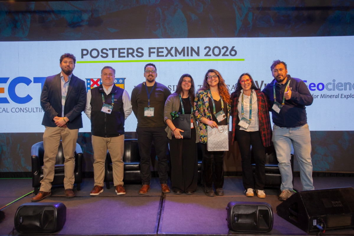 Ganadores Premios Poster
