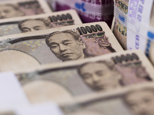 YEN JAPON 4