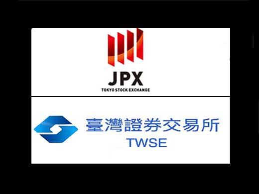 ASIA LOGOS