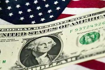 Dólar america