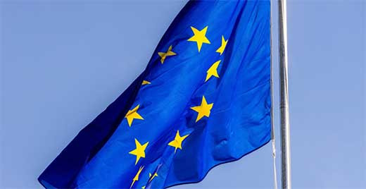 UE
