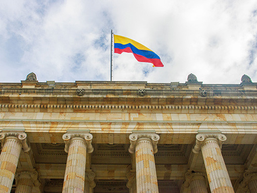 Colombia