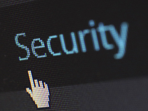 Ciber seguridad