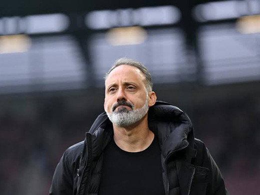 Pellegrino Matarazzo