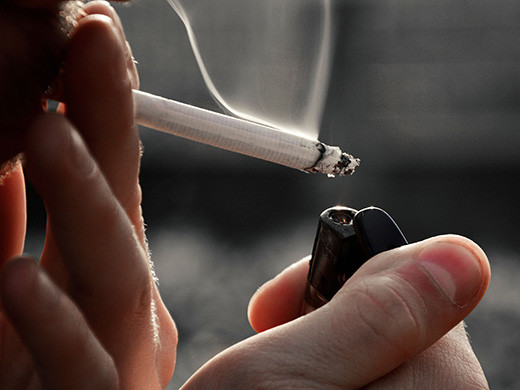 Cigarro