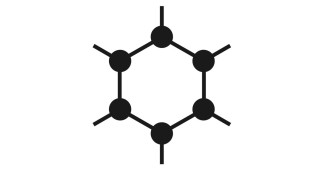 Imagen del logotipo de GrapheneOS.