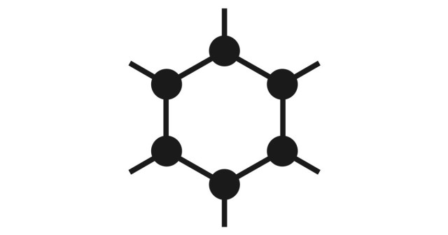 Imagen del logotipo de GrapheneOS.