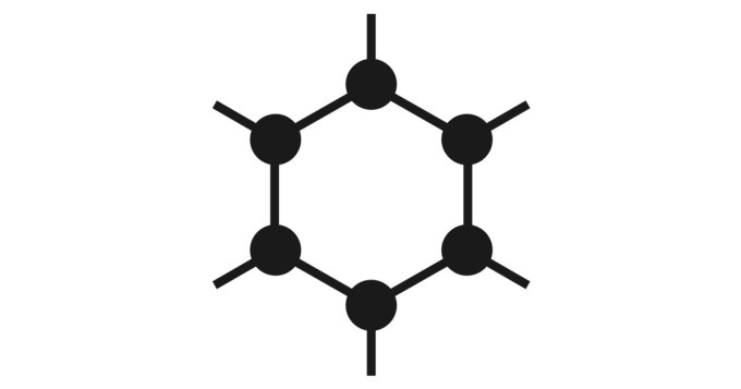 Imagen del logotipo de GrapheneOS.