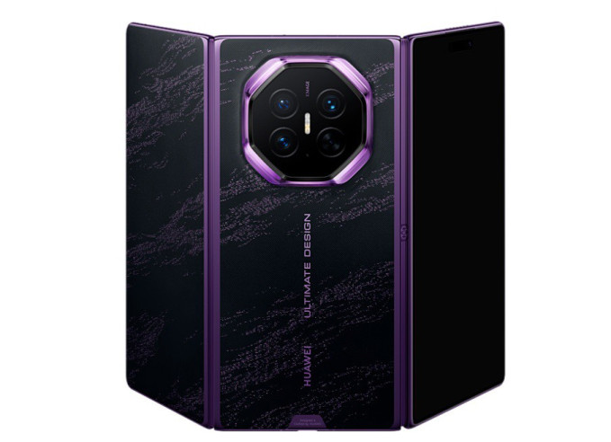 Imagen del Huawei Mate XT 2.