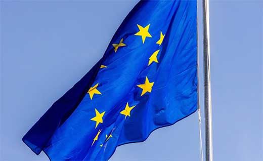 UE