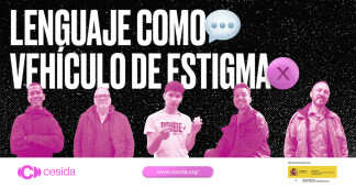 Imagen de la campaña.