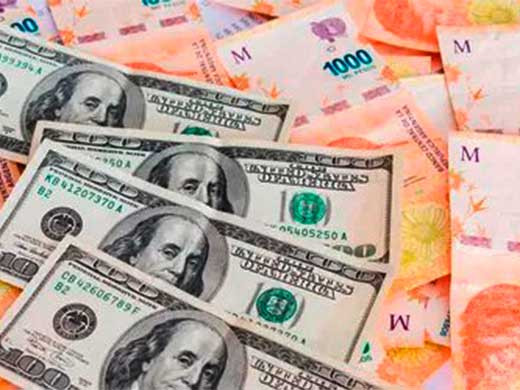 Peso argentino5