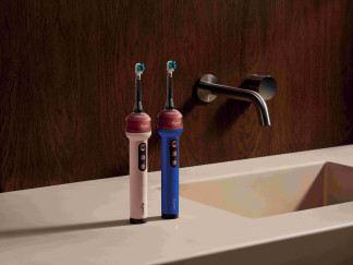 Cepillo de dientes Dyson CameraJet