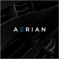 Aerian logo