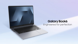 Galaxy Book6