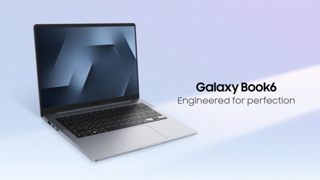 Galaxy Book6