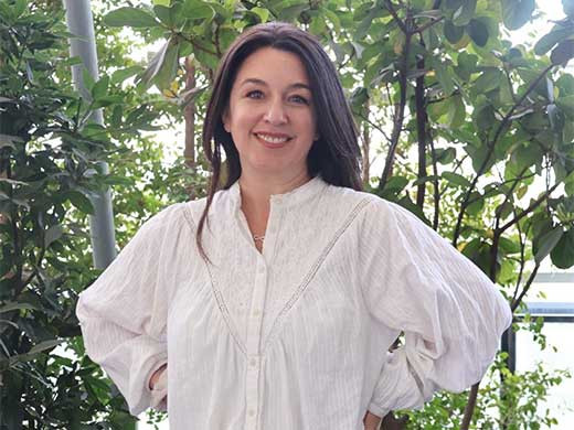 Astrid Caichac