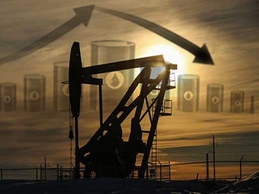 Petroleo Nueva