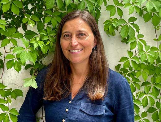 Carmen de la Maza