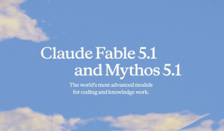Claude Fable 5.1 y Mythos 5.1