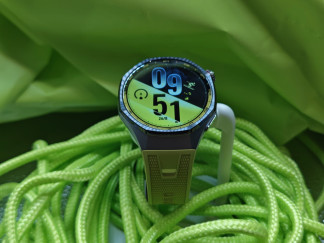 Huawei Watch FT 7 Pro.