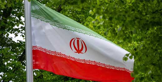 IRAN