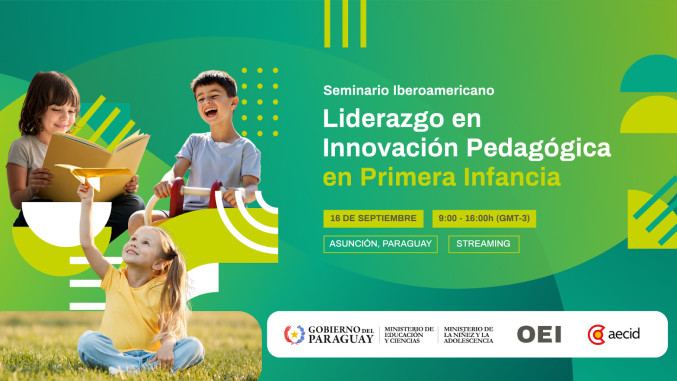 Cartel del evento