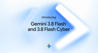 Familia de modelos Gemini 3.8 Flash